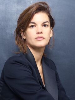 Marie-Sophie Ferdane